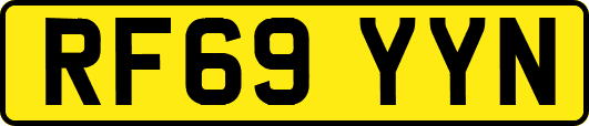 RF69YYN