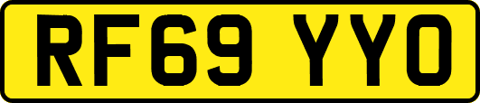 RF69YYO