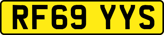 RF69YYS