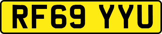RF69YYU