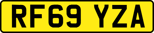 RF69YZA
