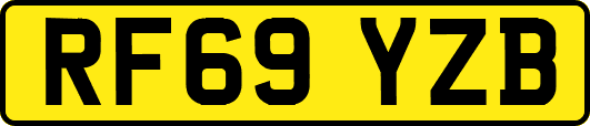 RF69YZB