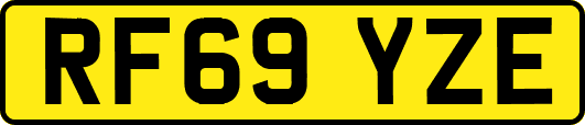 RF69YZE
