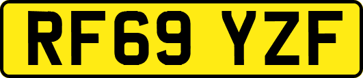 RF69YZF