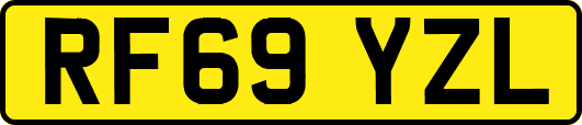RF69YZL