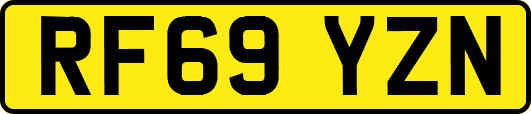 RF69YZN