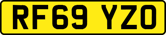 RF69YZO