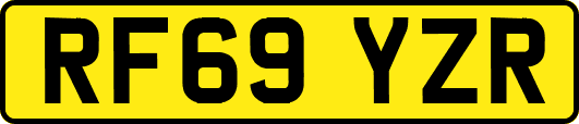 RF69YZR