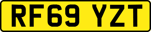 RF69YZT