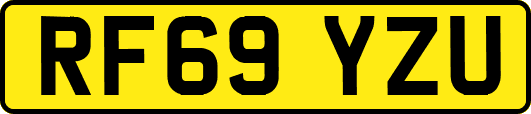 RF69YZU