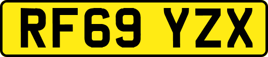 RF69YZX