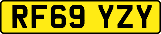 RF69YZY