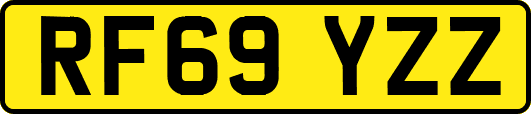 RF69YZZ