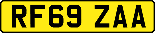 RF69ZAA