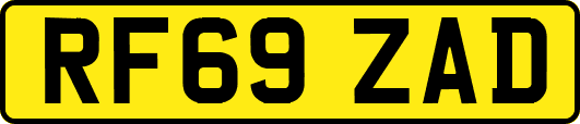 RF69ZAD