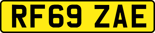 RF69ZAE