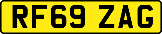 RF69ZAG