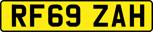 RF69ZAH