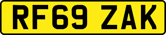 RF69ZAK