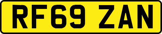RF69ZAN