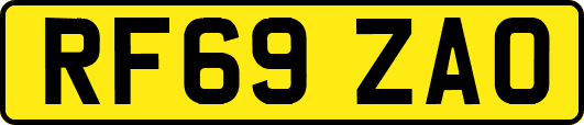 RF69ZAO