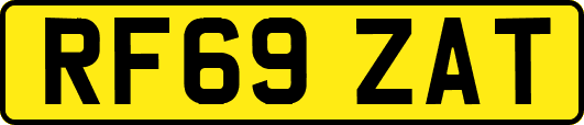 RF69ZAT