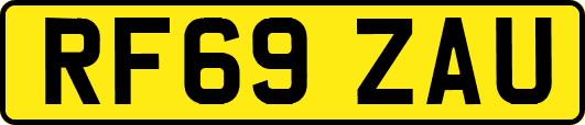 RF69ZAU