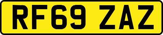 RF69ZAZ