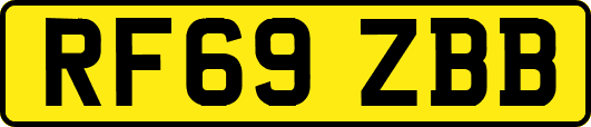 RF69ZBB