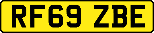 RF69ZBE