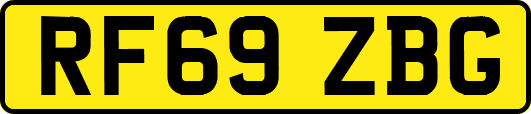 RF69ZBG