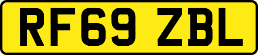 RF69ZBL