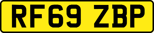 RF69ZBP