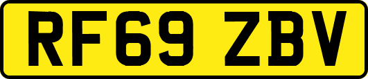 RF69ZBV