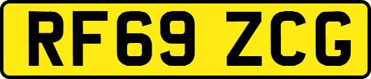 RF69ZCG