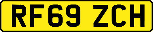 RF69ZCH