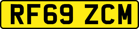 RF69ZCM