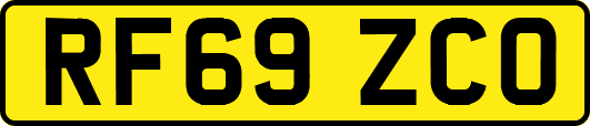 RF69ZCO