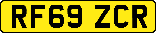 RF69ZCR