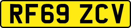 RF69ZCV