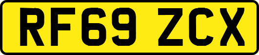 RF69ZCX