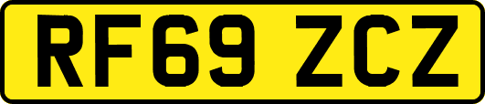 RF69ZCZ
