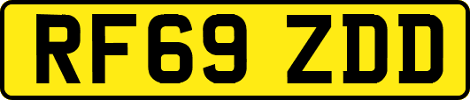 RF69ZDD