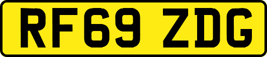 RF69ZDG