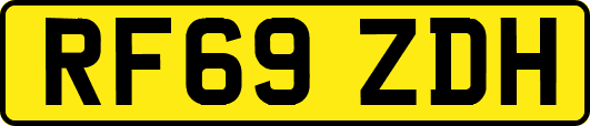 RF69ZDH