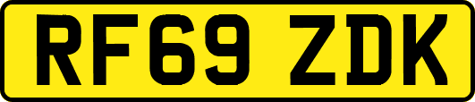 RF69ZDK