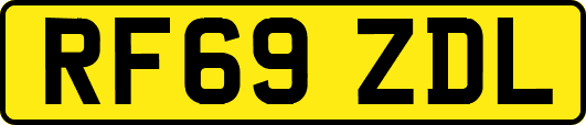 RF69ZDL