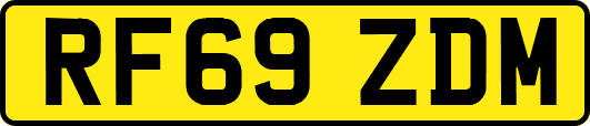 RF69ZDM