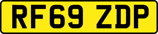 RF69ZDP