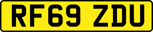 RF69ZDU